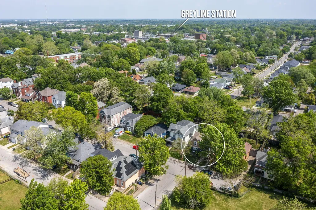 251 Rand Avenue Lexington KY 40508