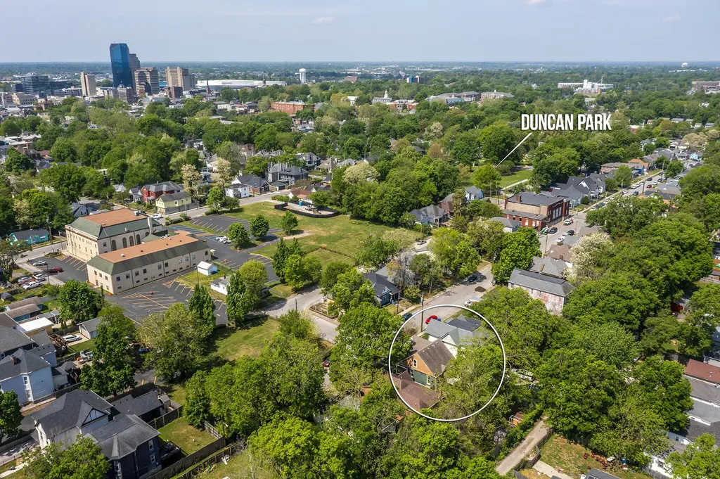 251 Rand Avenue Lexington KY 40508