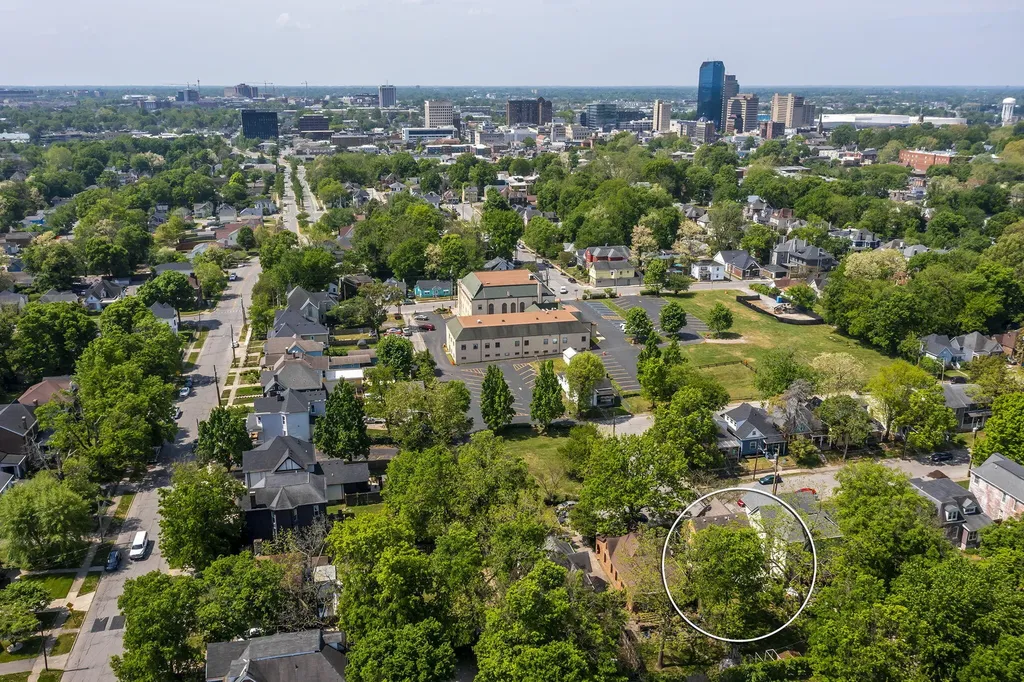 251 Rand Avenue Lexington KY 40508