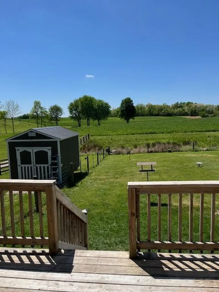 169 Hillspring Road Eminence KY 40019