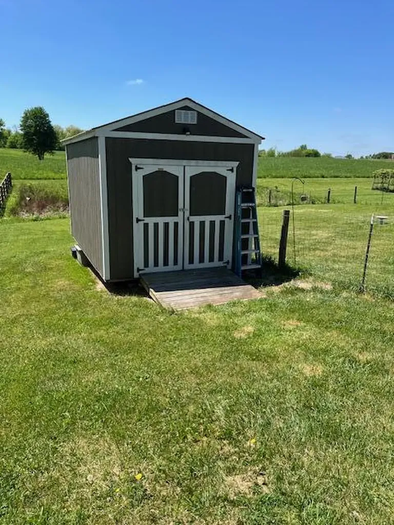 169 Hillspring Road Eminence KY 40019