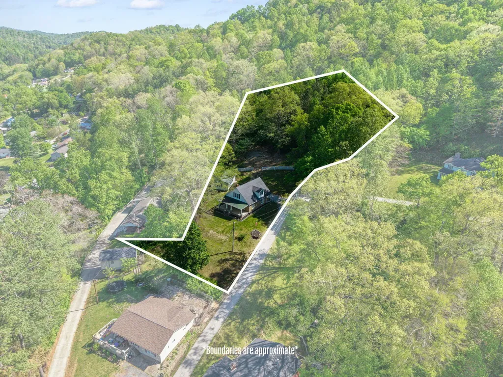 249 3rd Street Manchester KY 40962