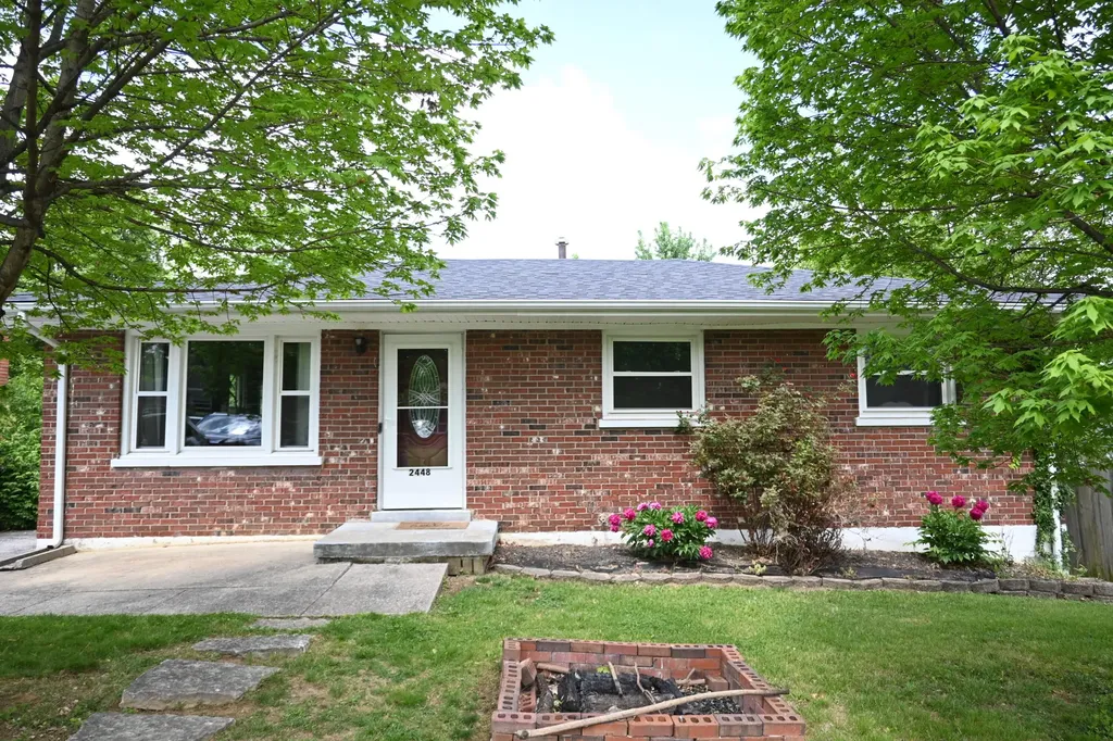 2448 Butternut Hill Court Lexington KY 40509