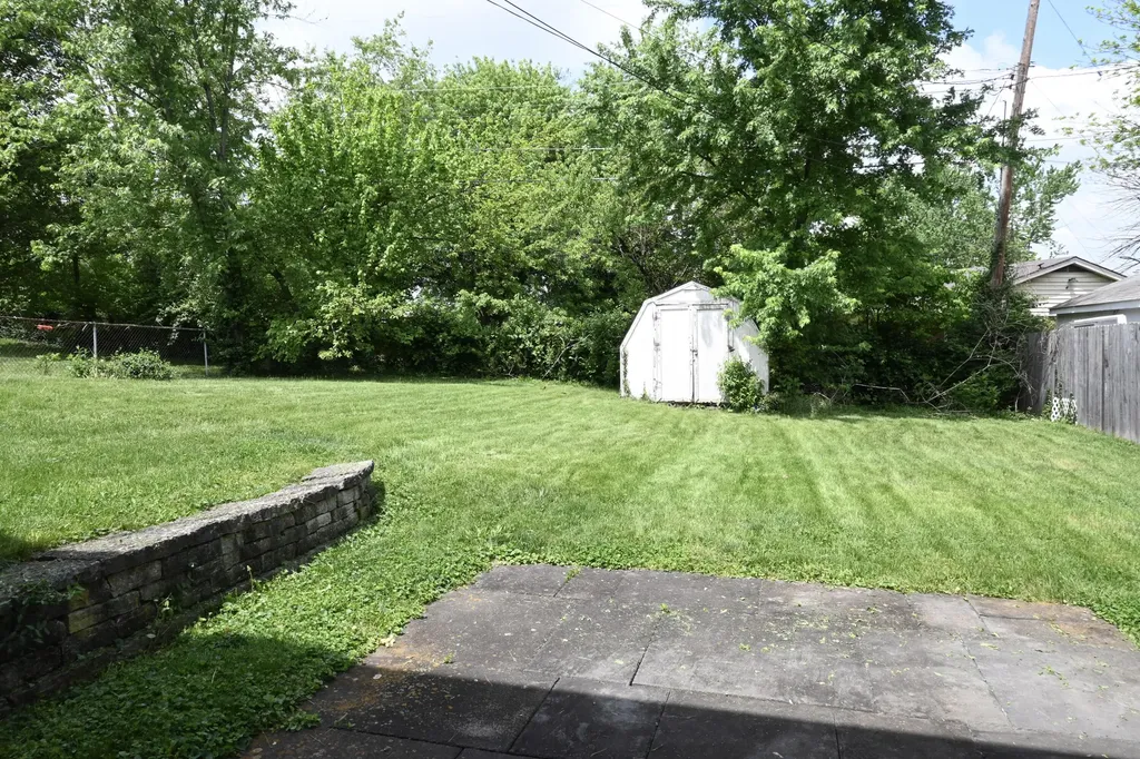 2448 Butternut Hill Court Lexington KY 40509