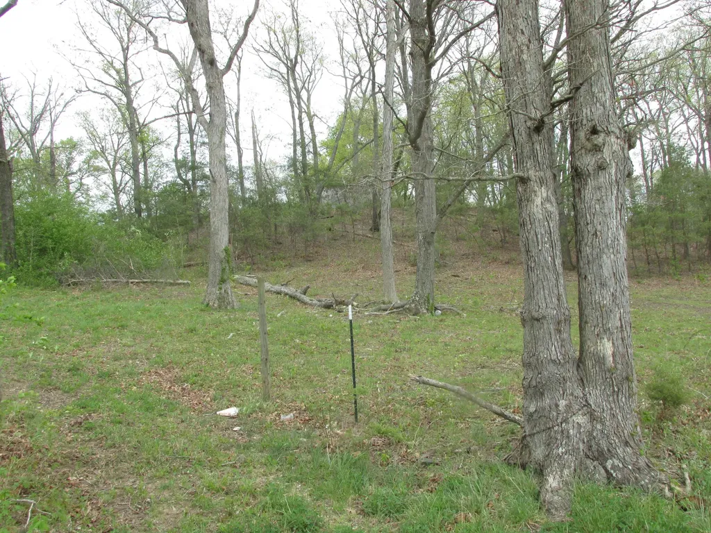 123 (tbd) Tract 3 Long Branch Road Jeffersonville KY 40337