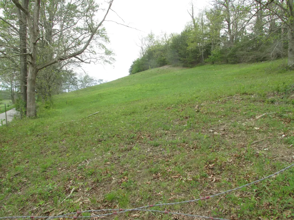 123 (tbd) Tract 3 Long Branch Road Jeffersonville KY 40337