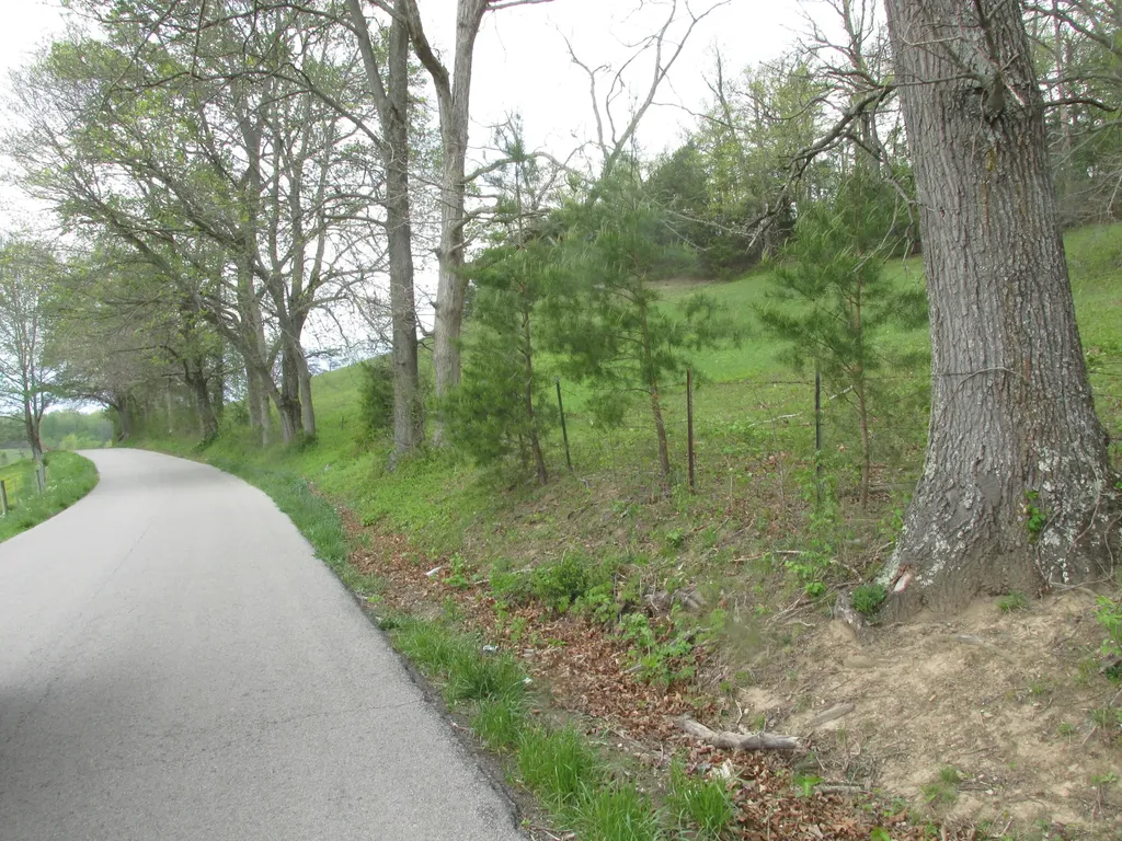 123 (tbd) Tract 3 Long Branch Road Jeffersonville KY 40337
