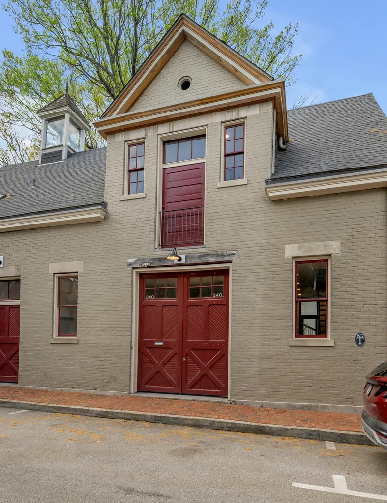 340 New Street Lexington KY 40507