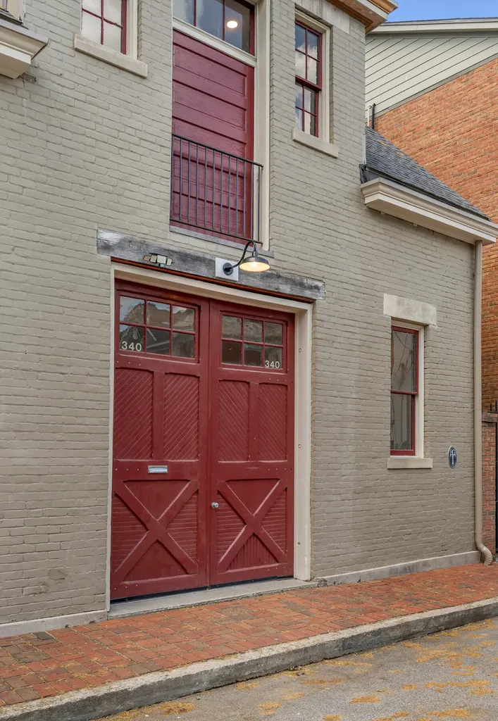 340 New Street Lexington KY 40507