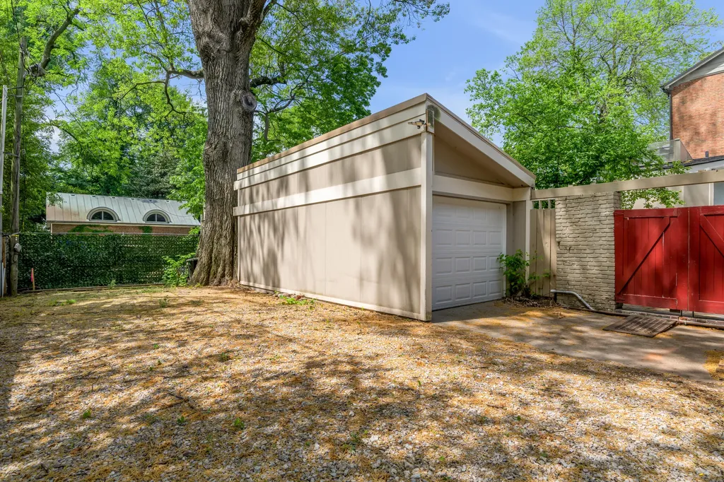 340 New Street Lexington KY 40507