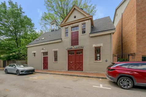 340 New Street Lexington KY 40507