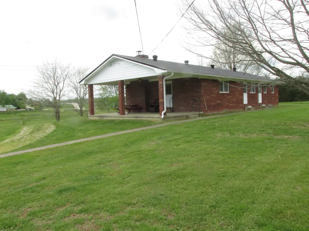 235 Science Ridge Road Jeffersonville KY 40337