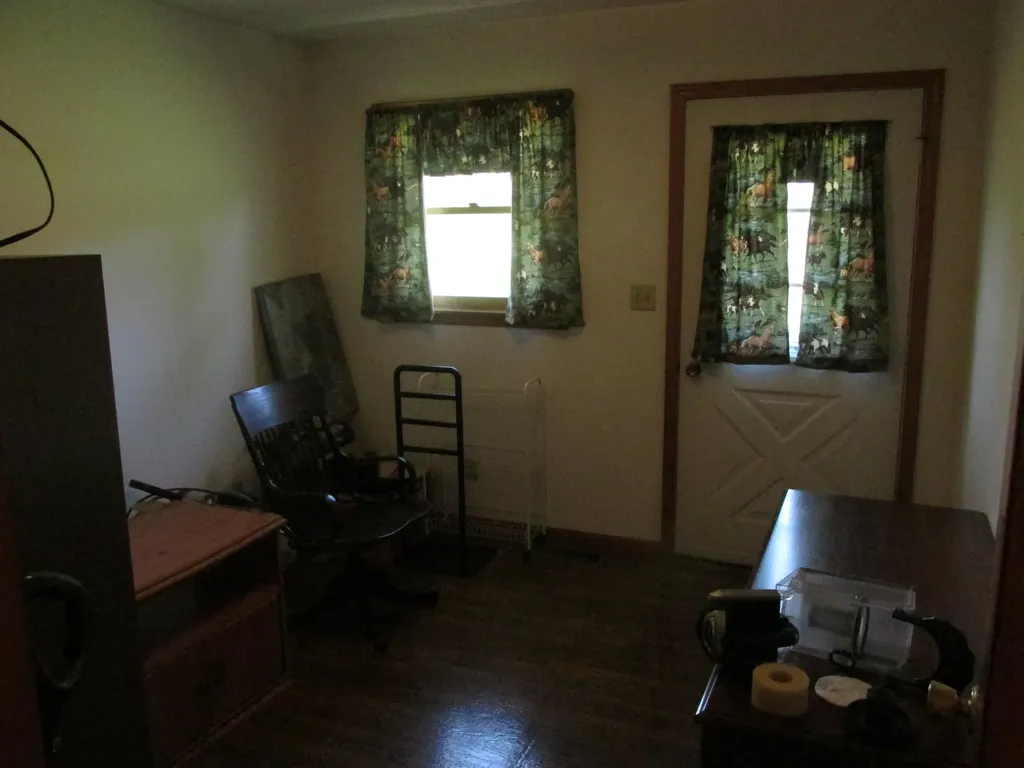 235 Science Ridge Road Jeffersonville KY 40337