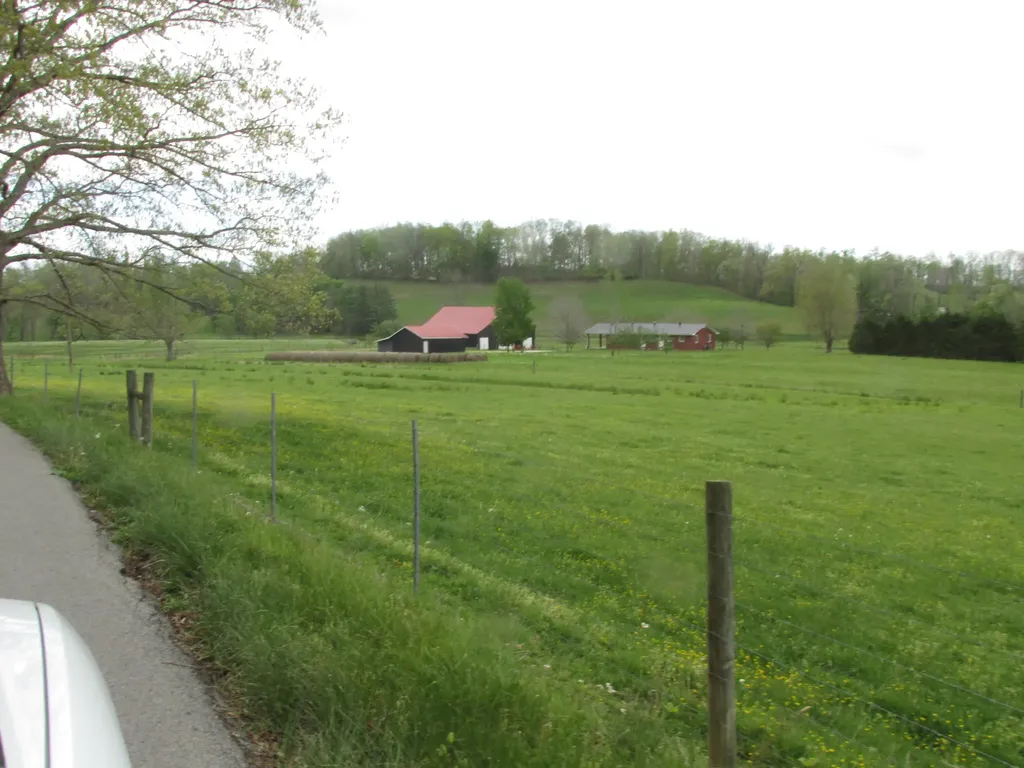 235 Science Ridge Road Jeffersonville KY 40337
