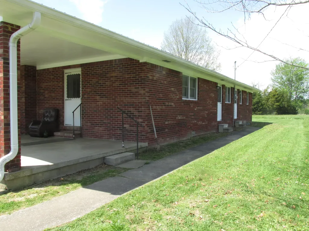 235 Science Ridge Road Jeffersonville KY 40337