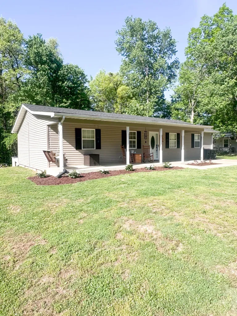 529 Dabney Drive Jamestown KY 42629