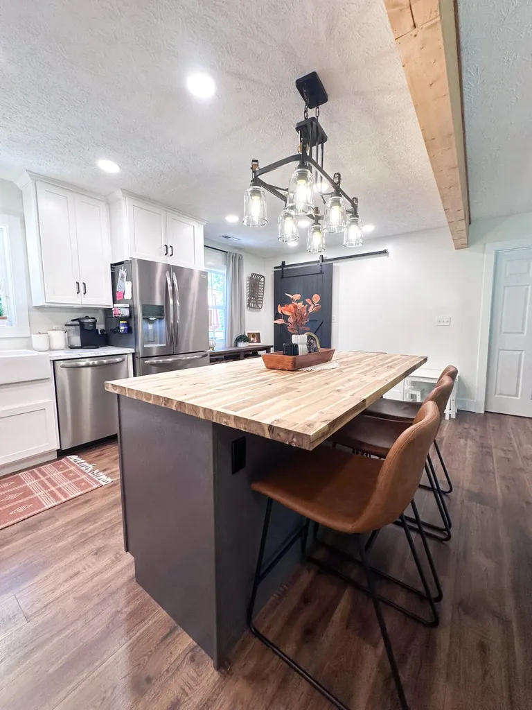 529 Dabney Drive Jamestown KY 42629