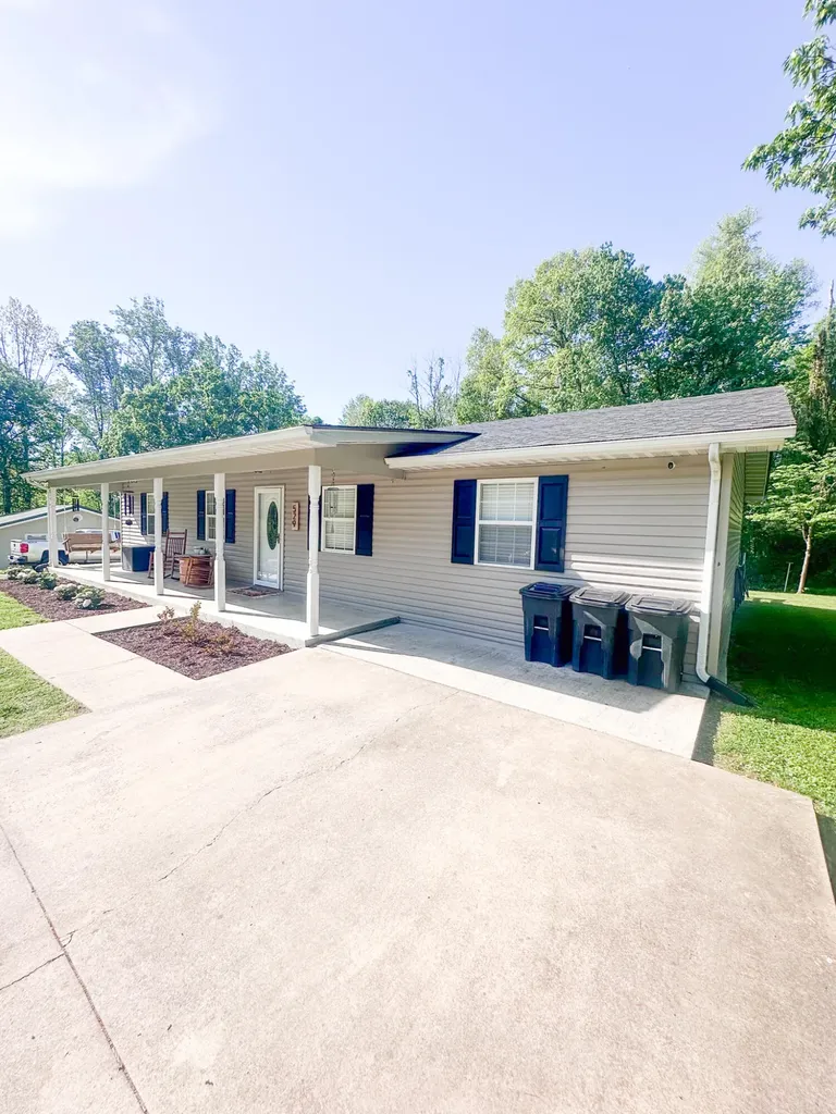 529 Dabney Drive Jamestown KY 42629