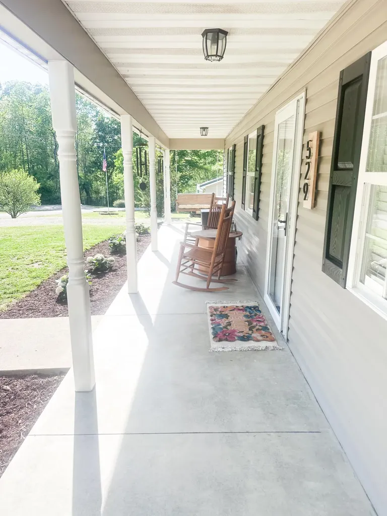 529 Dabney Drive Jamestown KY 42629