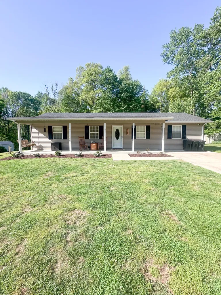529 Dabney Drive Jamestown KY 42629