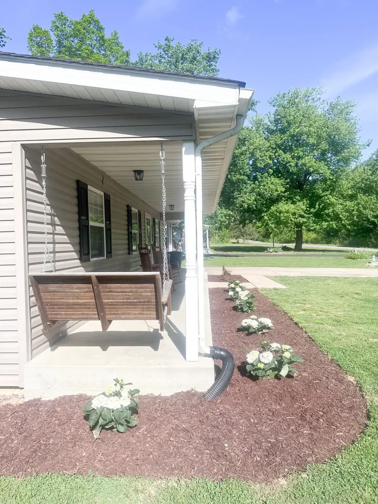529 Dabney Drive Jamestown KY 42629