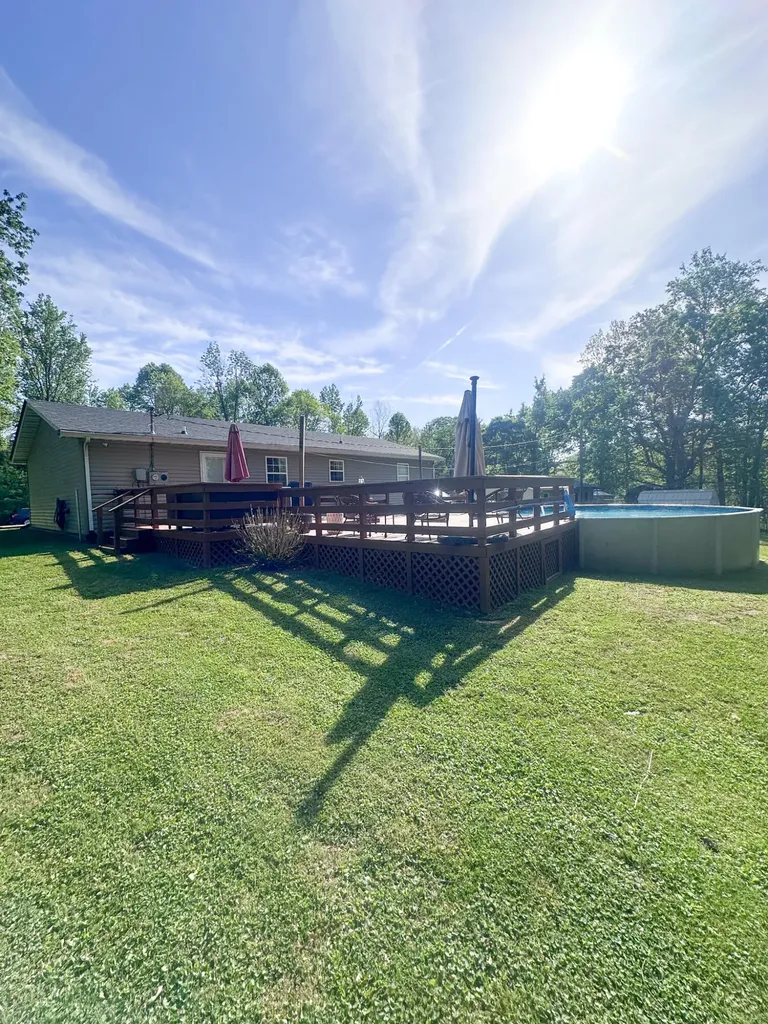 529 Dabney Drive Jamestown KY 42629