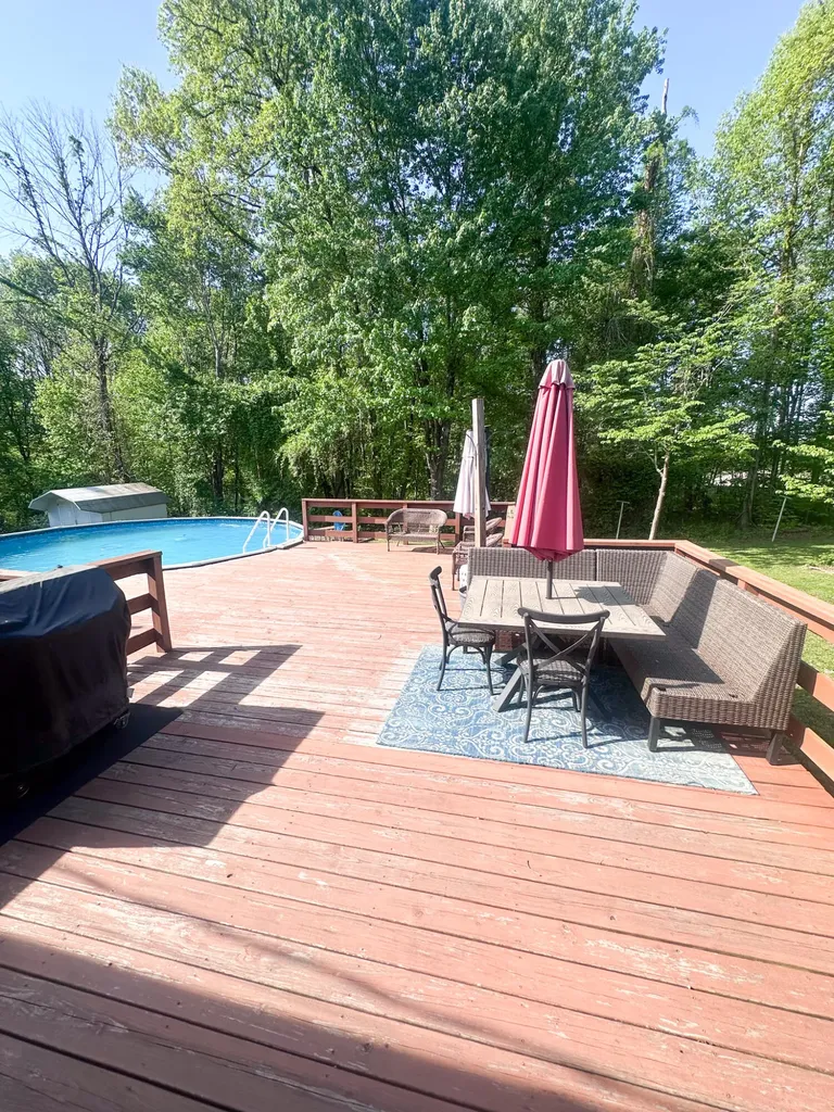 529 Dabney Drive Jamestown KY 42629