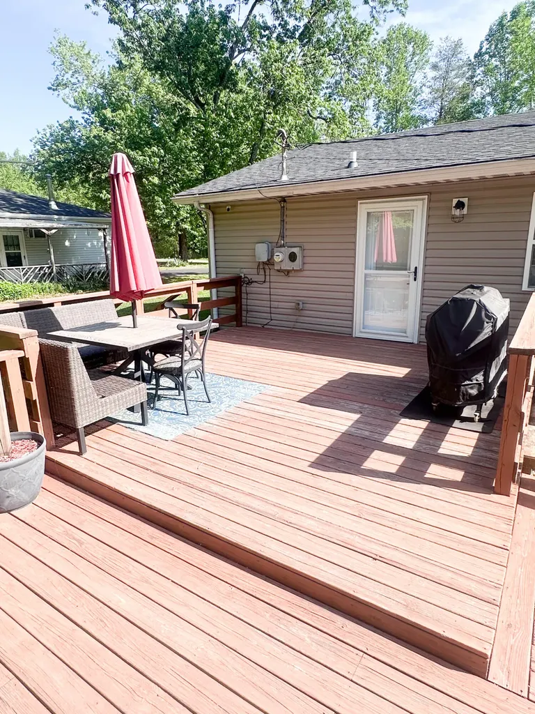 529 Dabney Drive Jamestown KY 42629