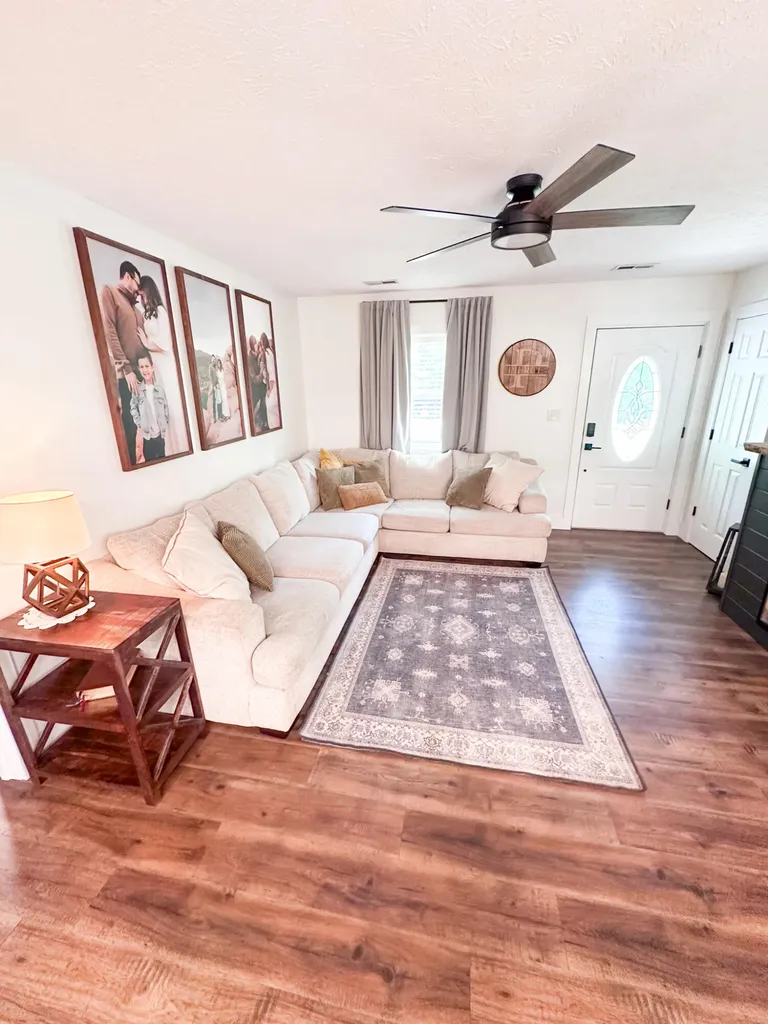 529 Dabney Drive Jamestown KY 42629