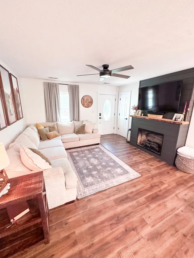 529 Dabney Drive Jamestown KY 42629
