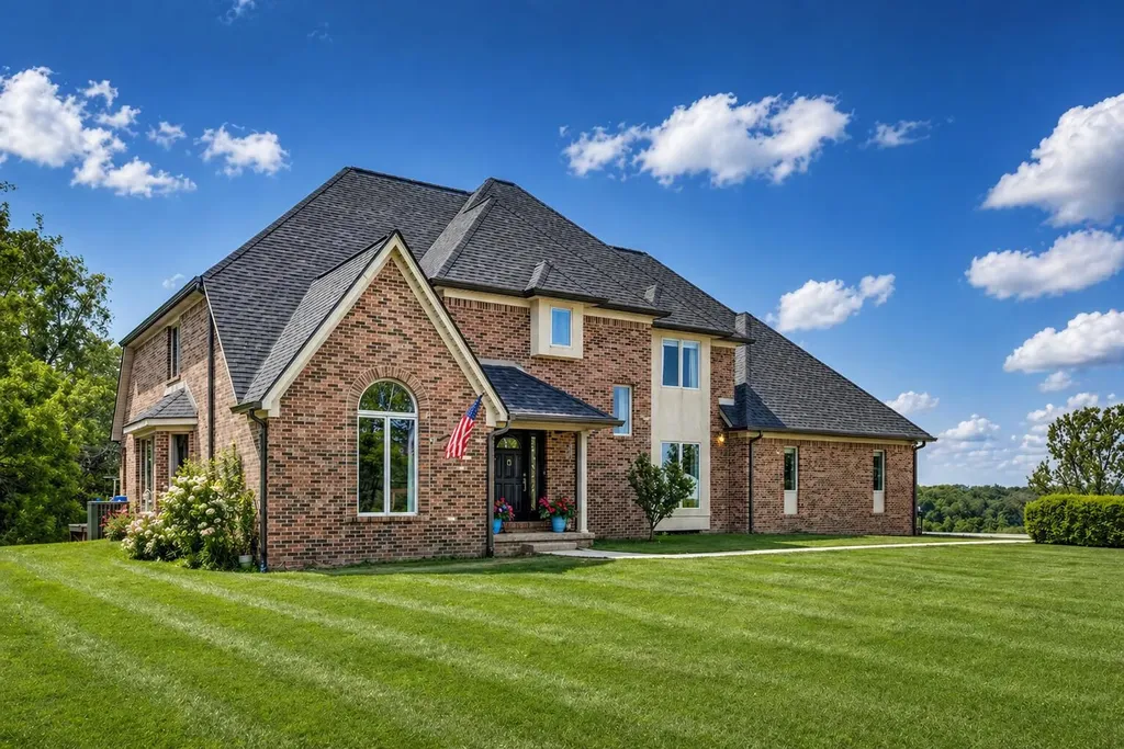 74 Kings Mill Road Danville KY 40422
