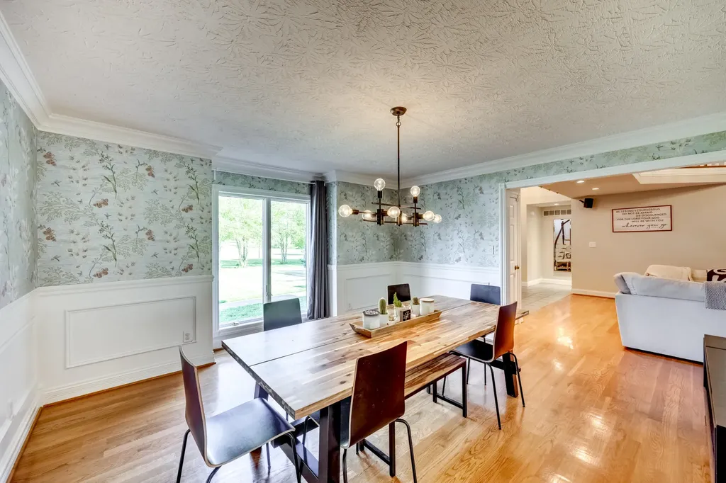 74 Kings Mill Road Danville KY 40422