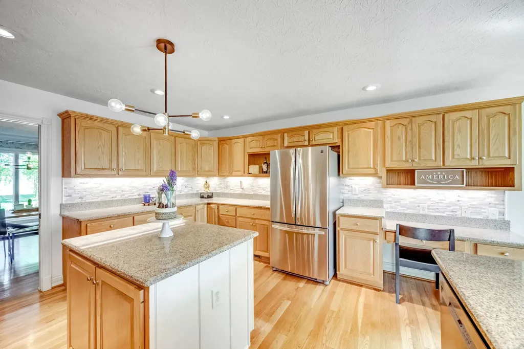 74 Kings Mill Road Danville KY 40422