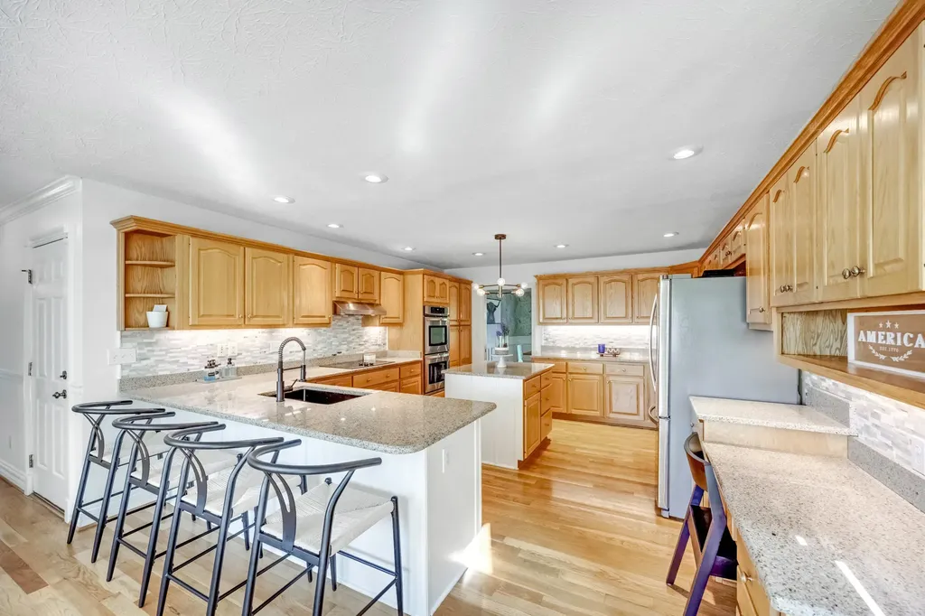74 Kings Mill Road Danville KY 40422