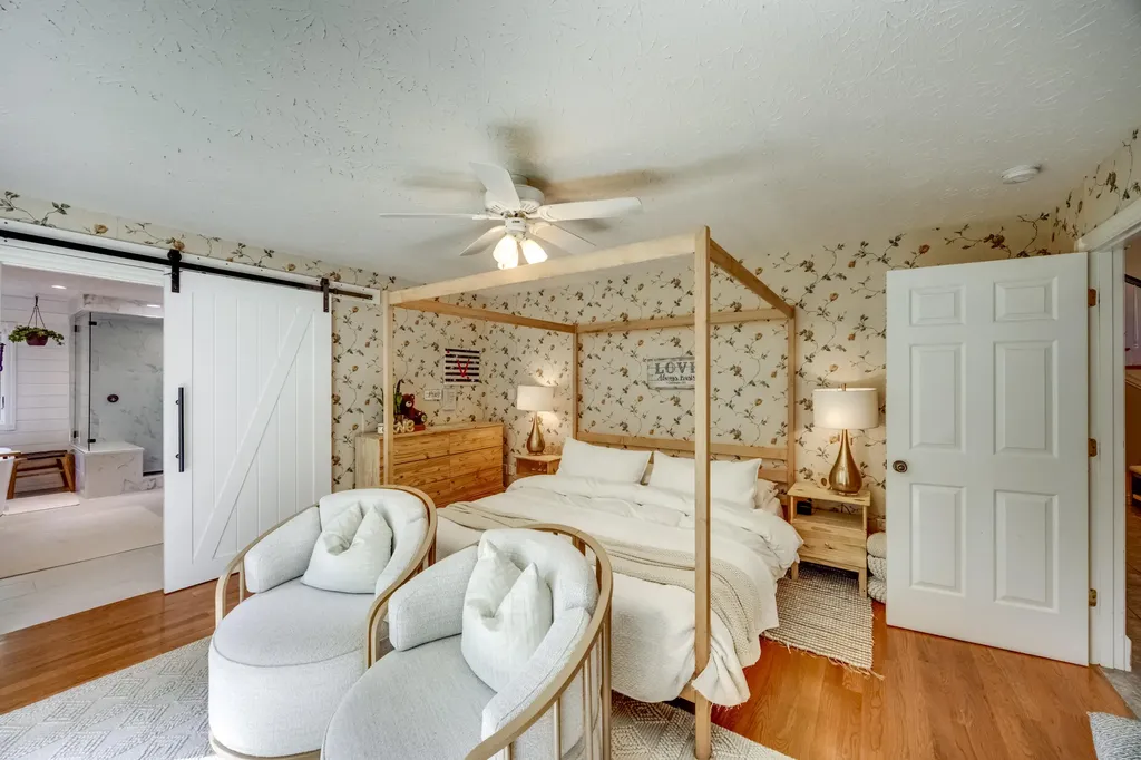 74 Kings Mill Road Danville KY 40422