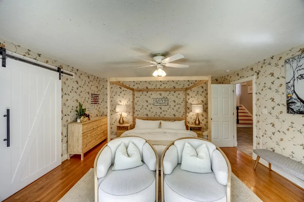 74 Kings Mill Road Danville KY 40422