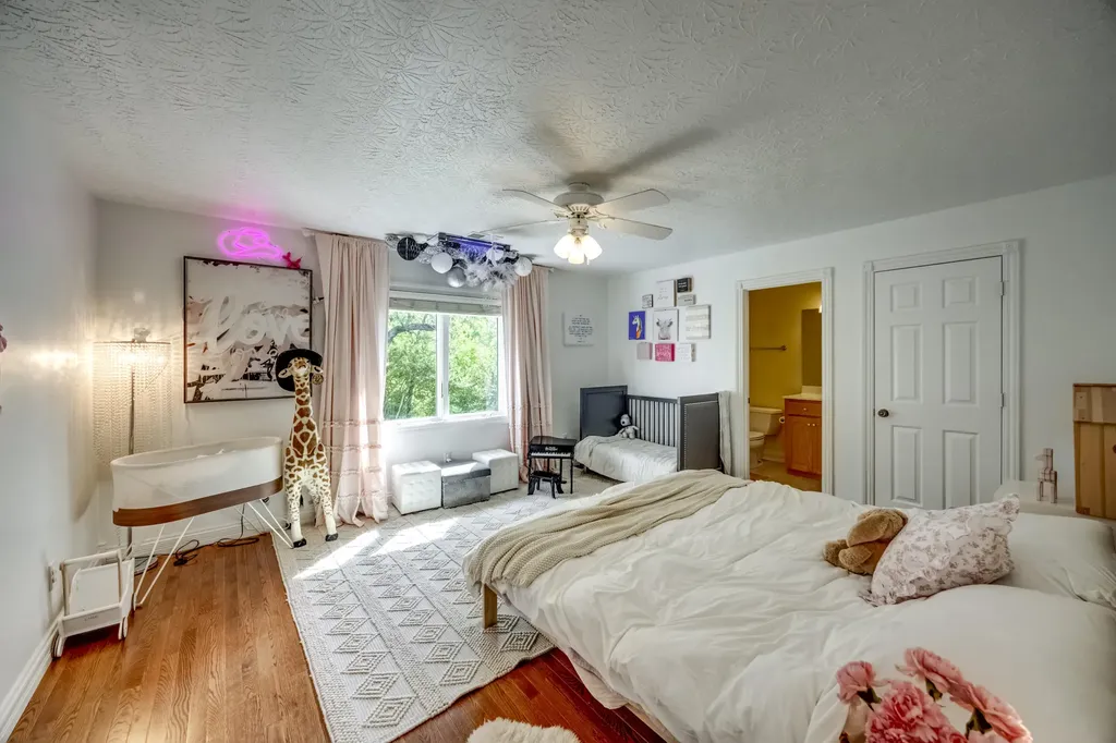 74 Kings Mill Road Danville KY 40422