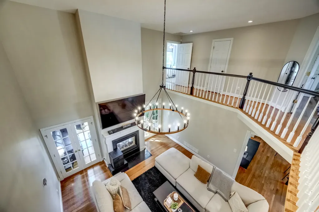 74 Kings Mill Road Danville KY 40422