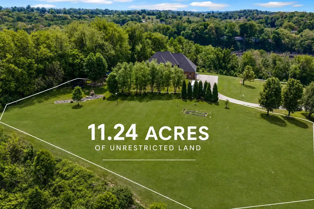 74 Kings Mill Road Danville KY 40422