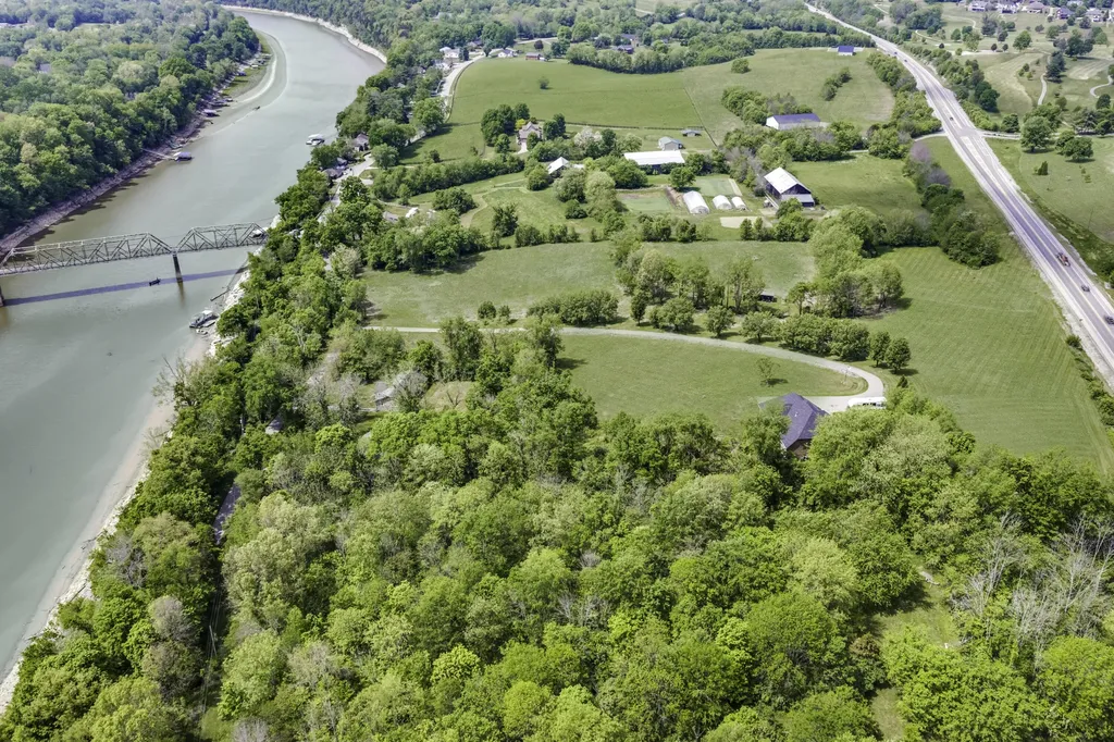 74 Kings Mill Road Danville KY 40422