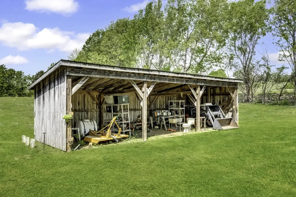 74 Kings Mill Road Danville KY 40422