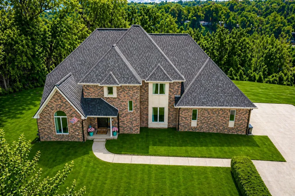 74 Kings Mill Road Danville KY 40422