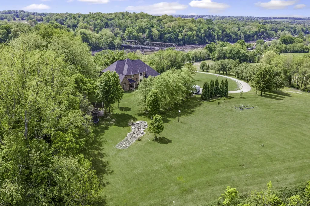 74 Kings Mill Road Danville KY 40422