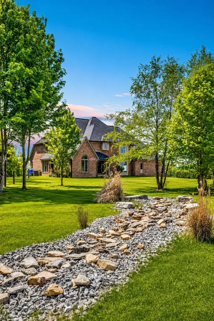 74 Kings Mill Road Danville KY 40422