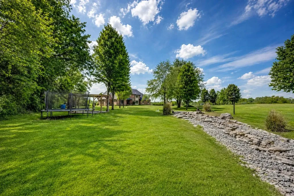 74 Kings Mill Road Danville KY 40422