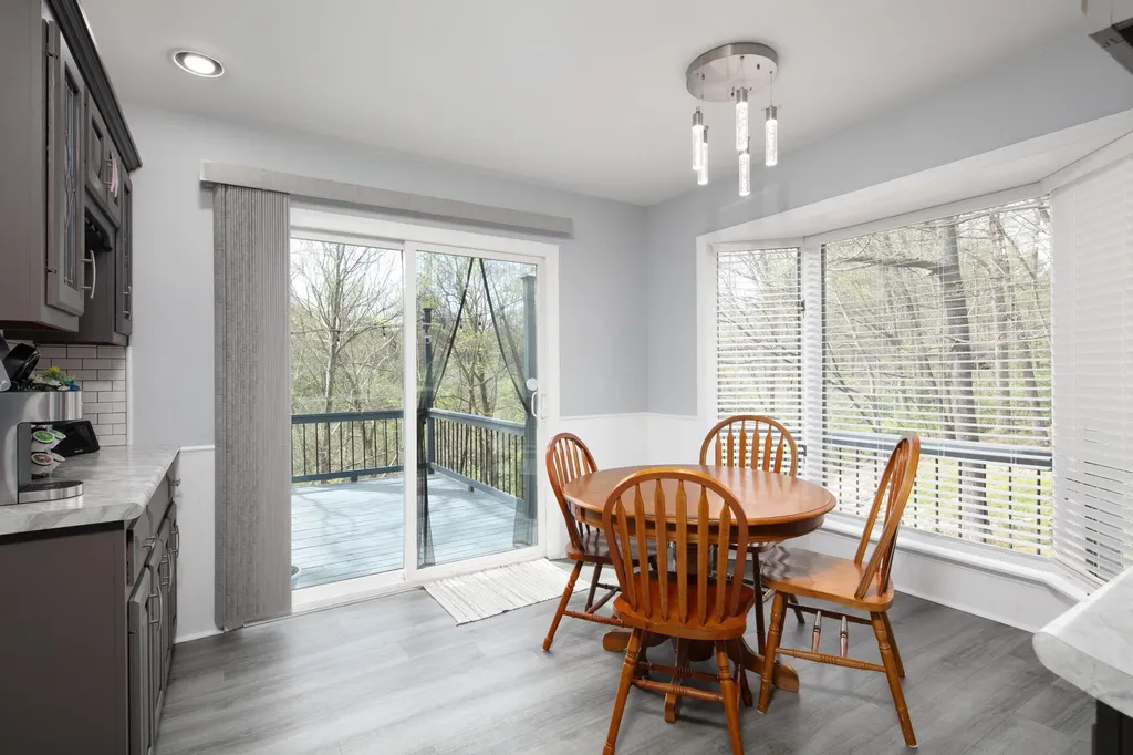 2140 Crystal Creek Drive Frankfort KY 40601