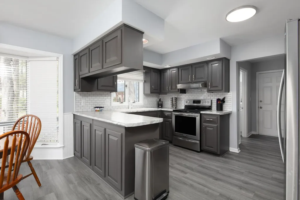 2140 Crystal Creek Drive Frankfort KY 40601