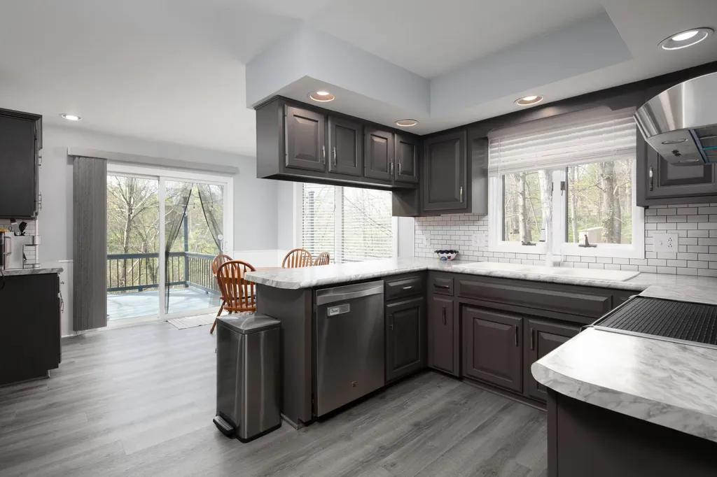 2140 Crystal Creek Drive Frankfort KY 40601