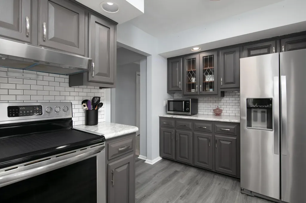 2140 Crystal Creek Drive Frankfort KY 40601