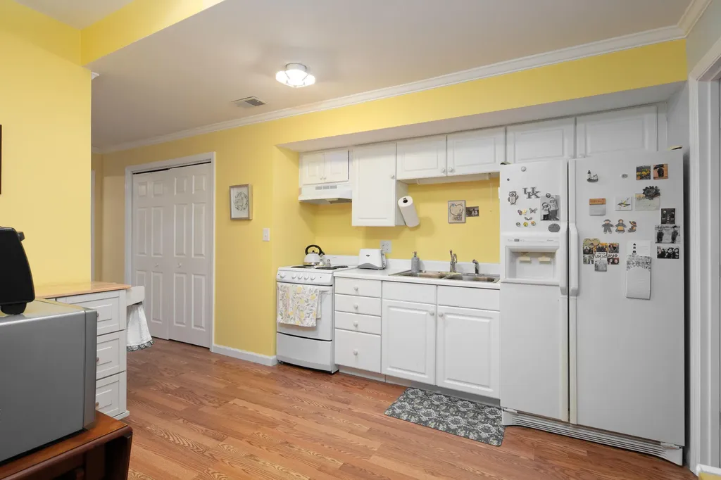 2140 Crystal Creek Drive Frankfort KY 40601